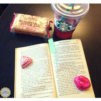 Don't forget to treat yo' self! #parksandrec #treatyoself #college #study