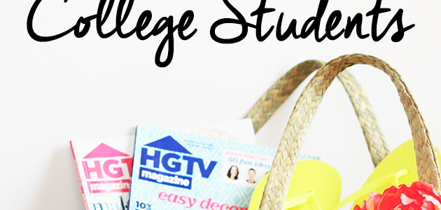 Move in Day Tips from College Students Move in Day Tips from College Students