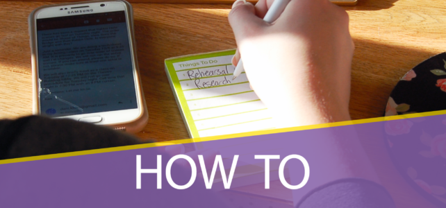 How to Clean Up Your Social Media for Job Searches
